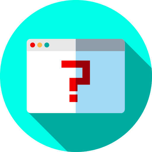 Pregunta icono gratis