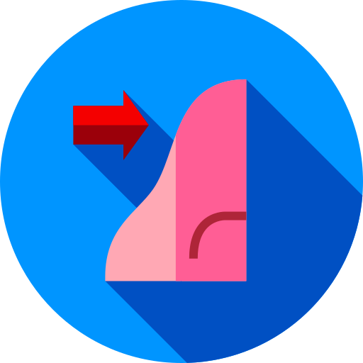 nasenkorrektur kostenlos Icon nasenkorrektur kostenlos Icon