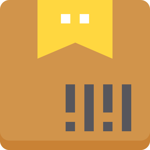 pakete kostenlos Icon pakete kostenlos Icon