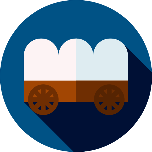 wagon Icône gratuit wagon Icône gratuit