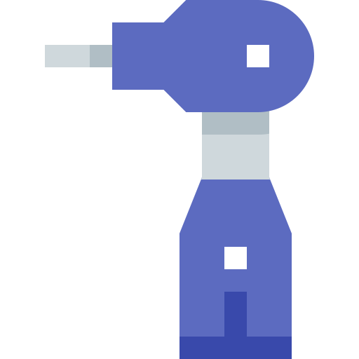 Otoscopio icono gratis