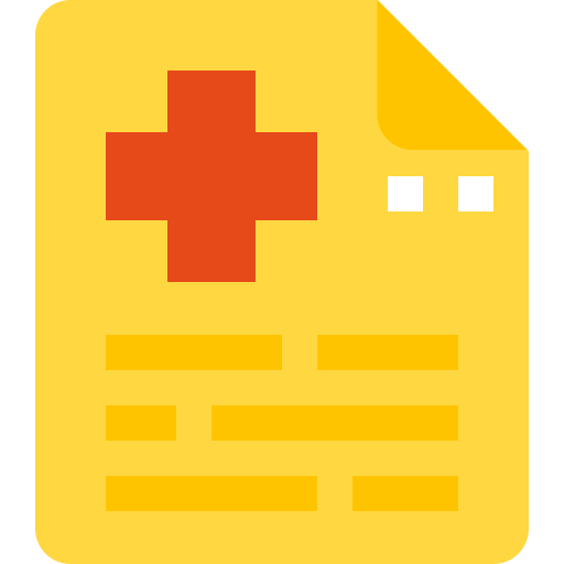 Рецепт бесплатно иконка