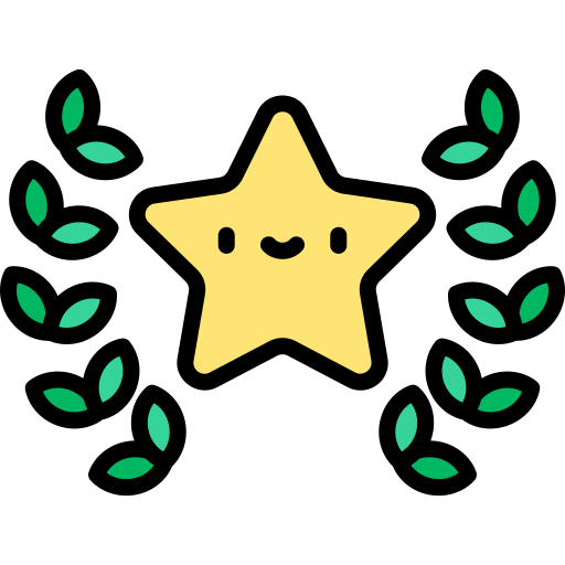 Estrella icono gratis