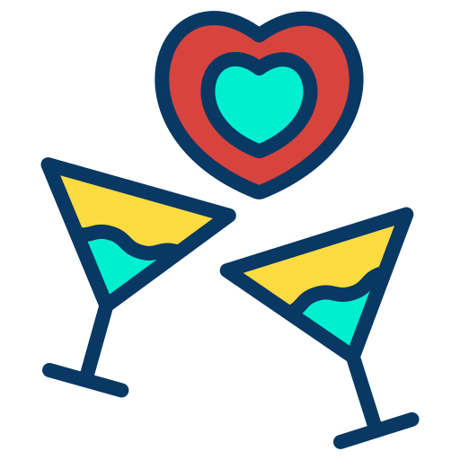 champagner kostenlos Icon