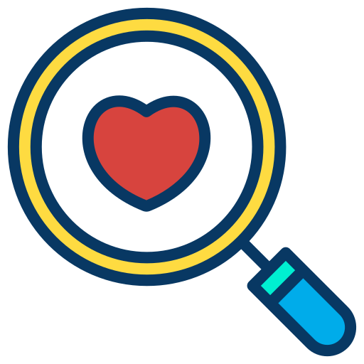 Búsqueda icono gratis