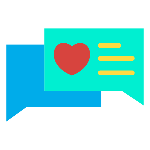 Chat free icon Chat free icon