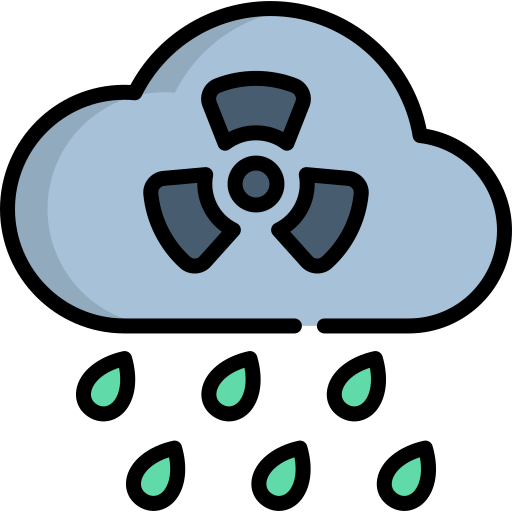 Rainout - Free nature icons