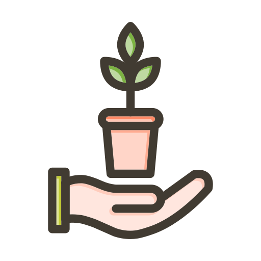 Природа бесплатно иконка