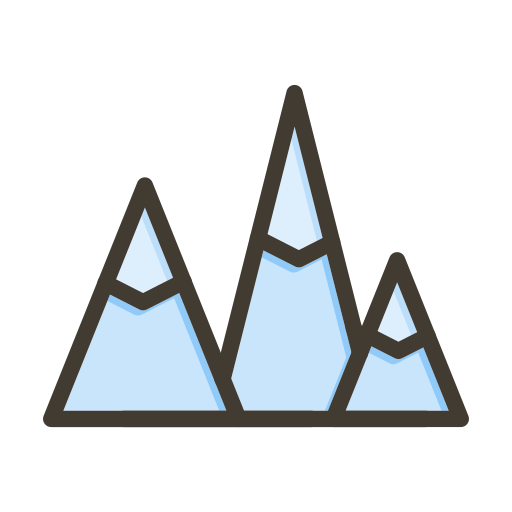 산 무료 아이콘