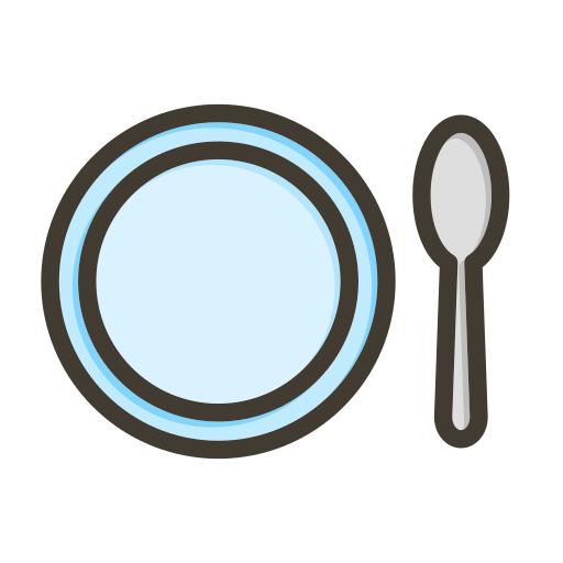 comida grátis ícone comida grátis ícone