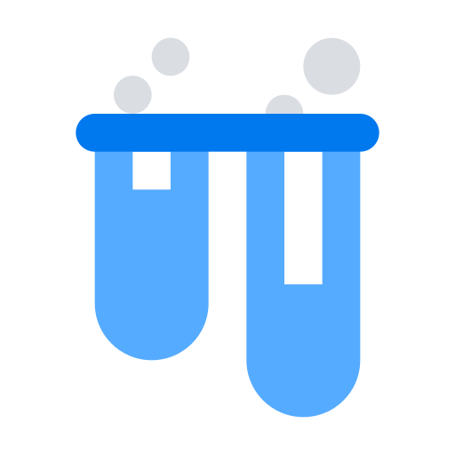 química icono gratis