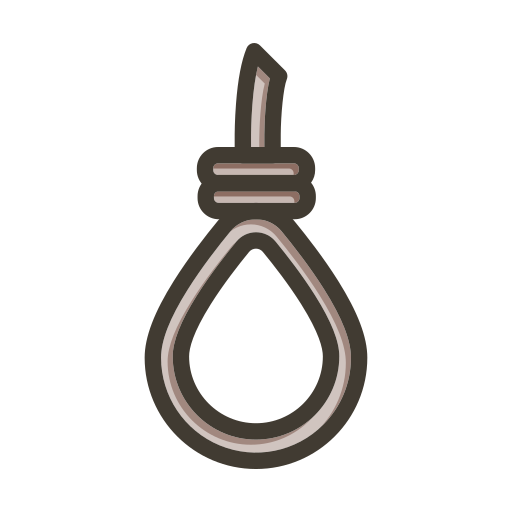 Смерть бесплатно иконка