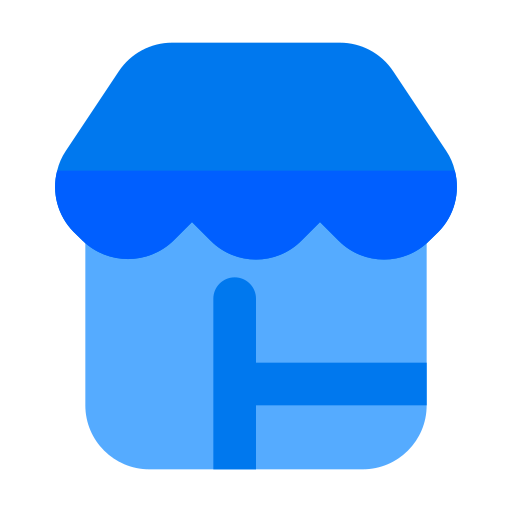 almacenar icono gratis