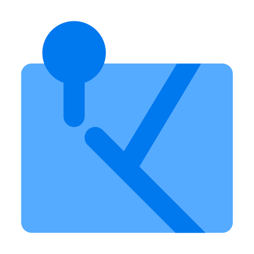 alfiler icono gratis