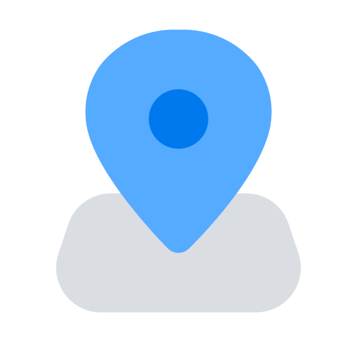 ubicación icono gratis