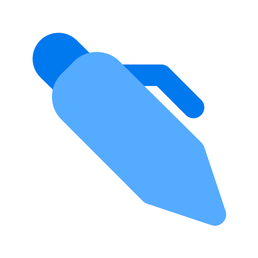 bolígrafo icono gratis