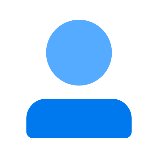 persona icono gratis