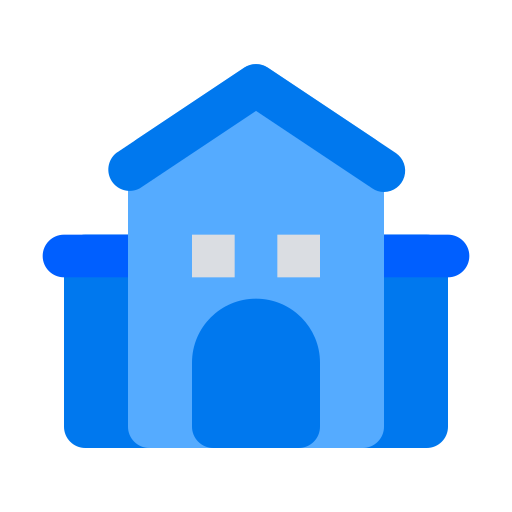 escuela icono gratis