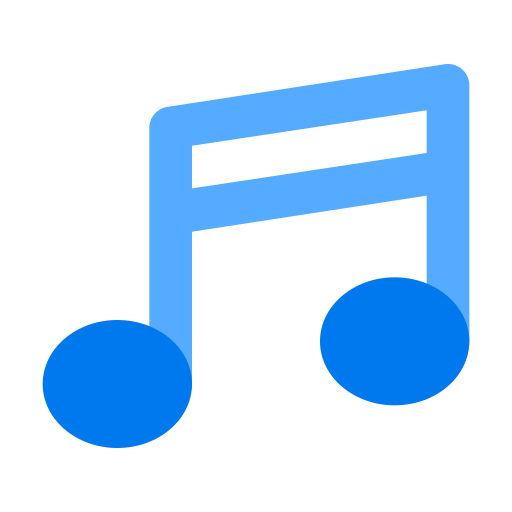 música icono gratis
