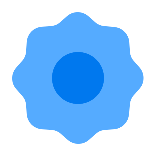 medalla icono gratis