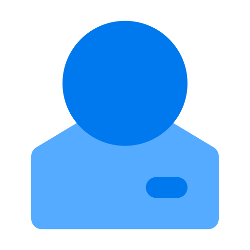 persona icono gratis