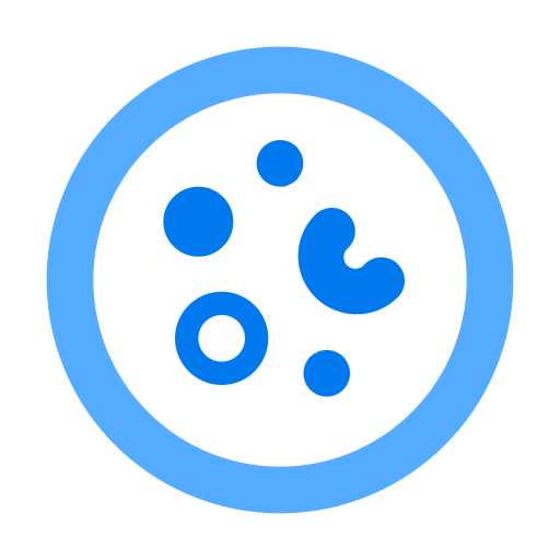 células icono gratis