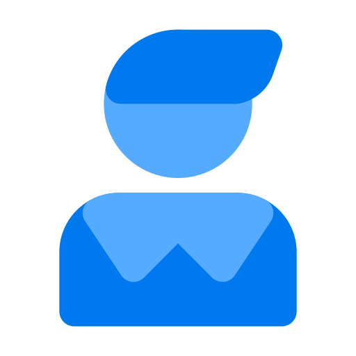 persona icono gratis