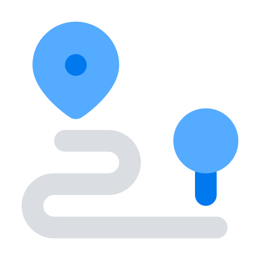 ubicación icono gratis