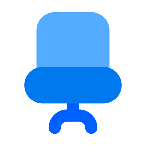 muebles icono gratis