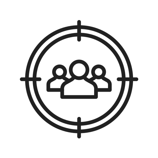 marketing icono gratis