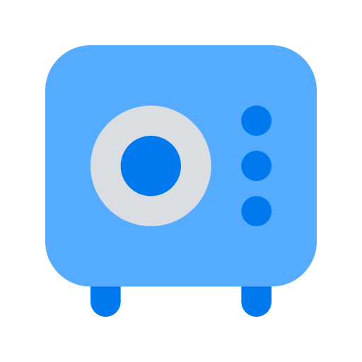 seguridad icono gratis