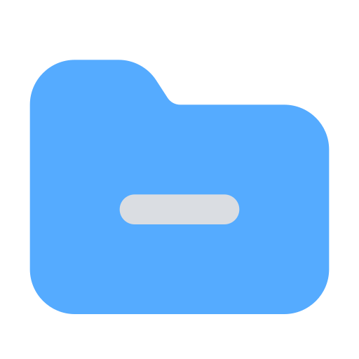 carpeta icono gratis