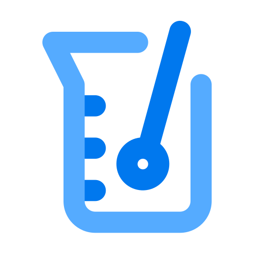 químico icono gratis