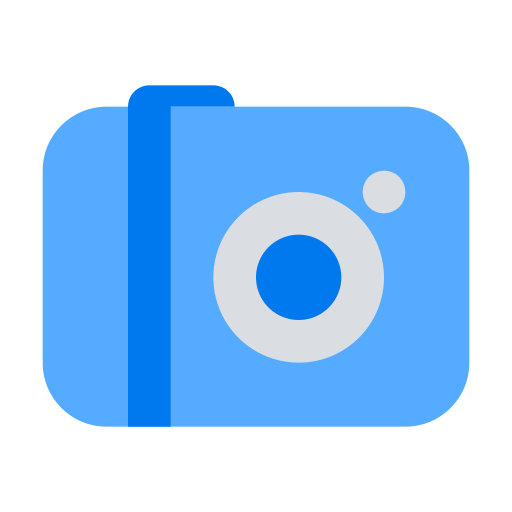 cámara icono gratis