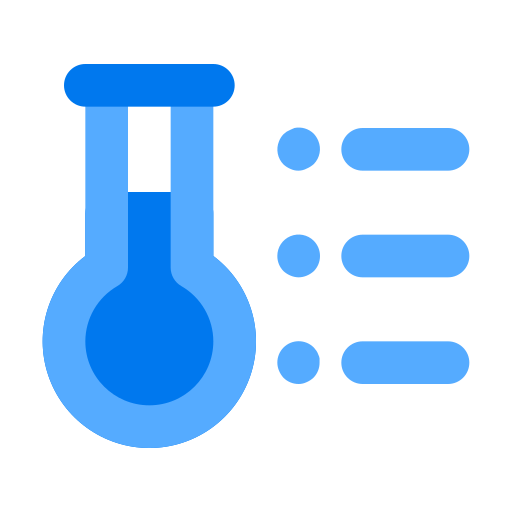 ciencia icono gratis