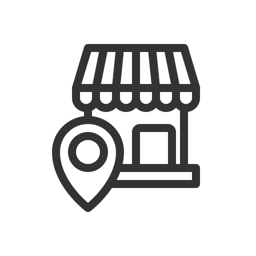 ubicación icono gratis