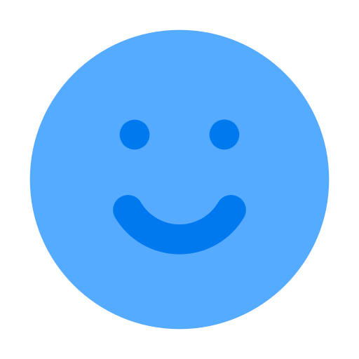 sonrisa icono gratis