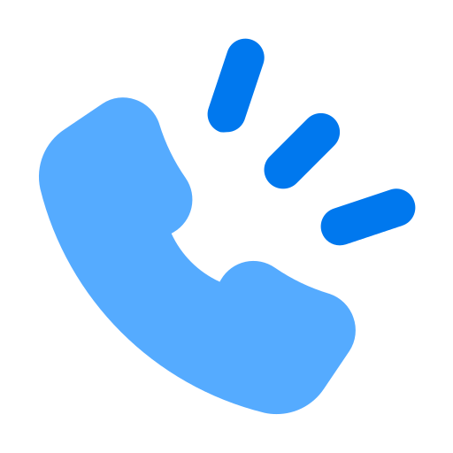 teléfono icono gratis