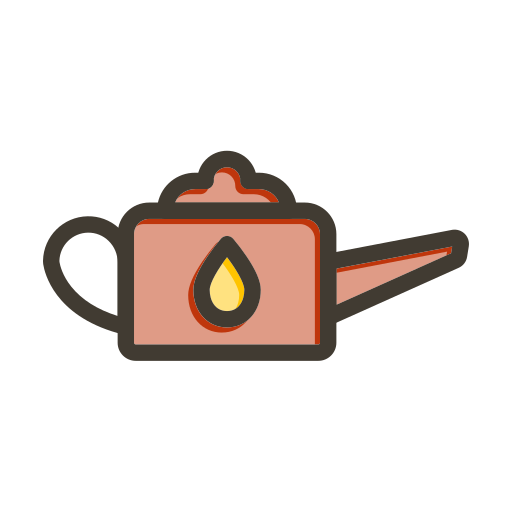gasolina grátis ícone