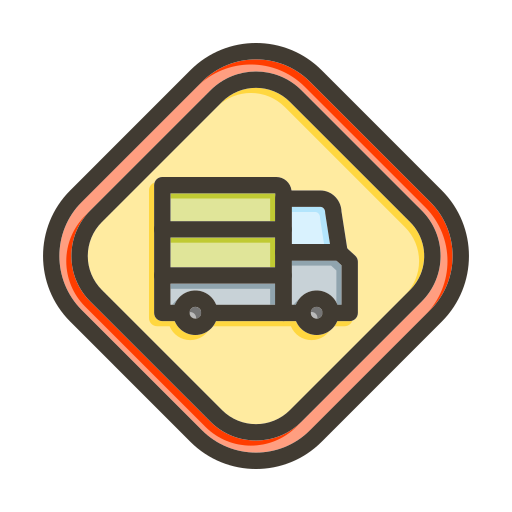 transport Icône gratuit transport Icône gratuit