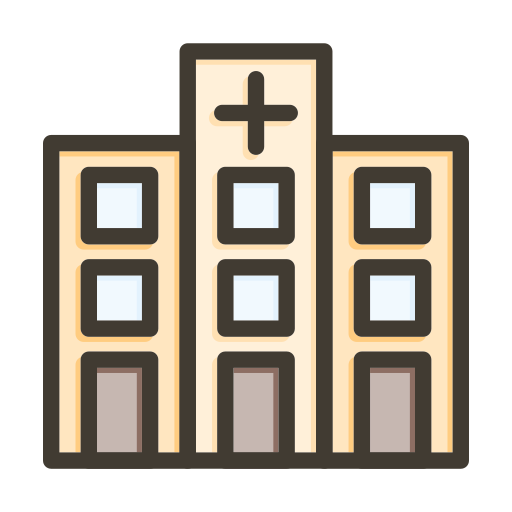 médico icono gratis