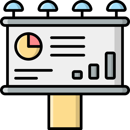 commercialisation Icône gratuit