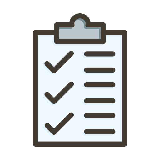 liste Icône gratuit liste Icône gratuit
