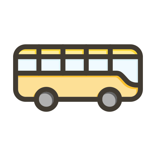 bus Icône gratuit bus Icône gratuit