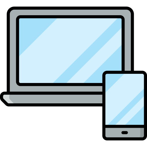 geräte kostenlos Icon geräte kostenlos Icon