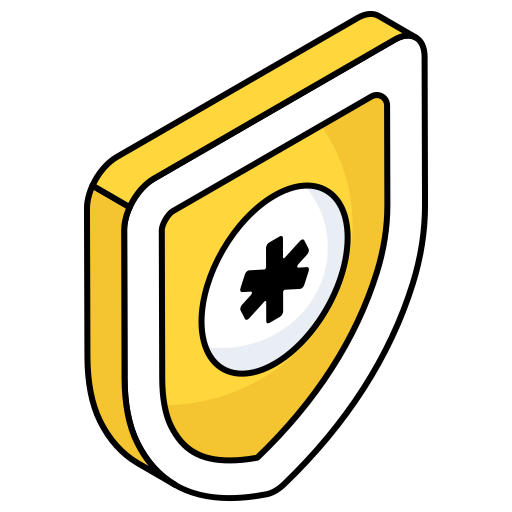 seguro médico icono gratis