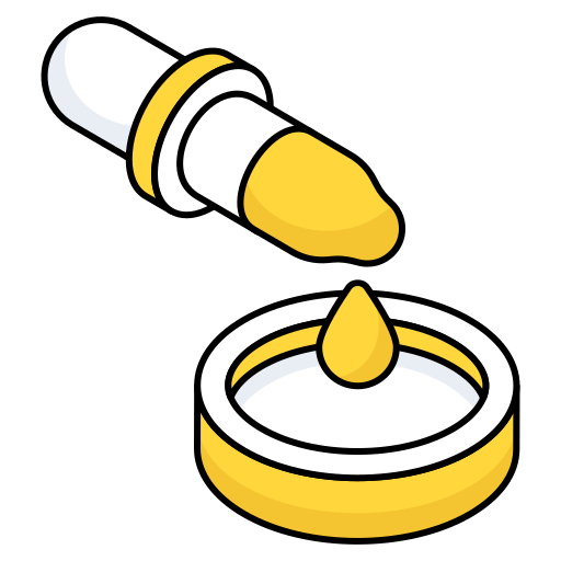 Dropper free icon Dropper free icon