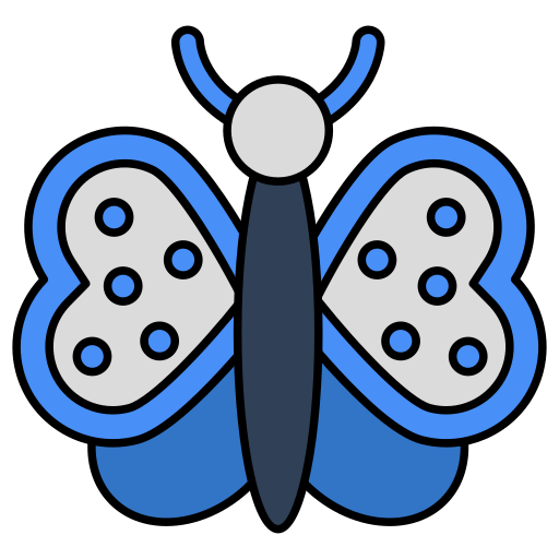 insecto icono gratis