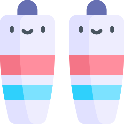 calcetines de hockey icono gratis