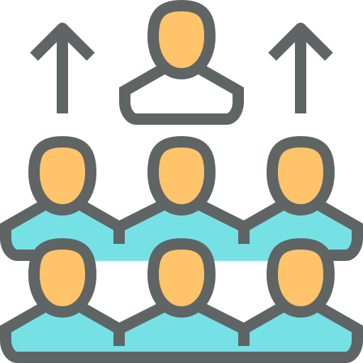 negocio icono gratis